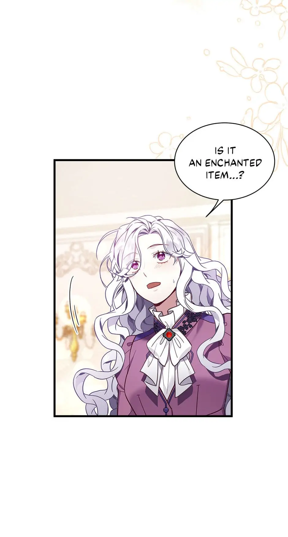 Not-Sew-Wicked Stepmom Chapter 56 - Page 21