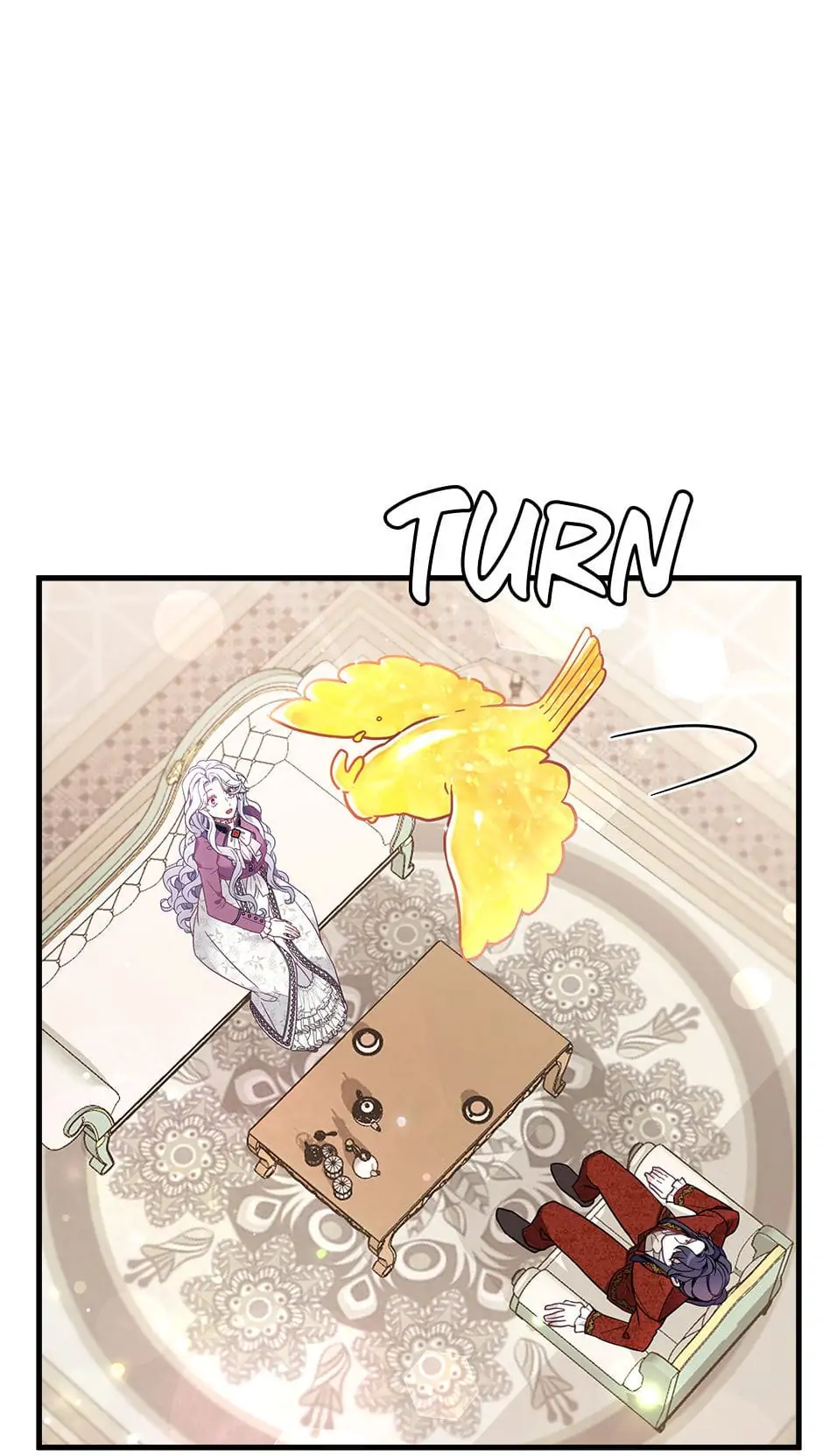 Not-Sew-Wicked Stepmom Chapter 56 - Page 23