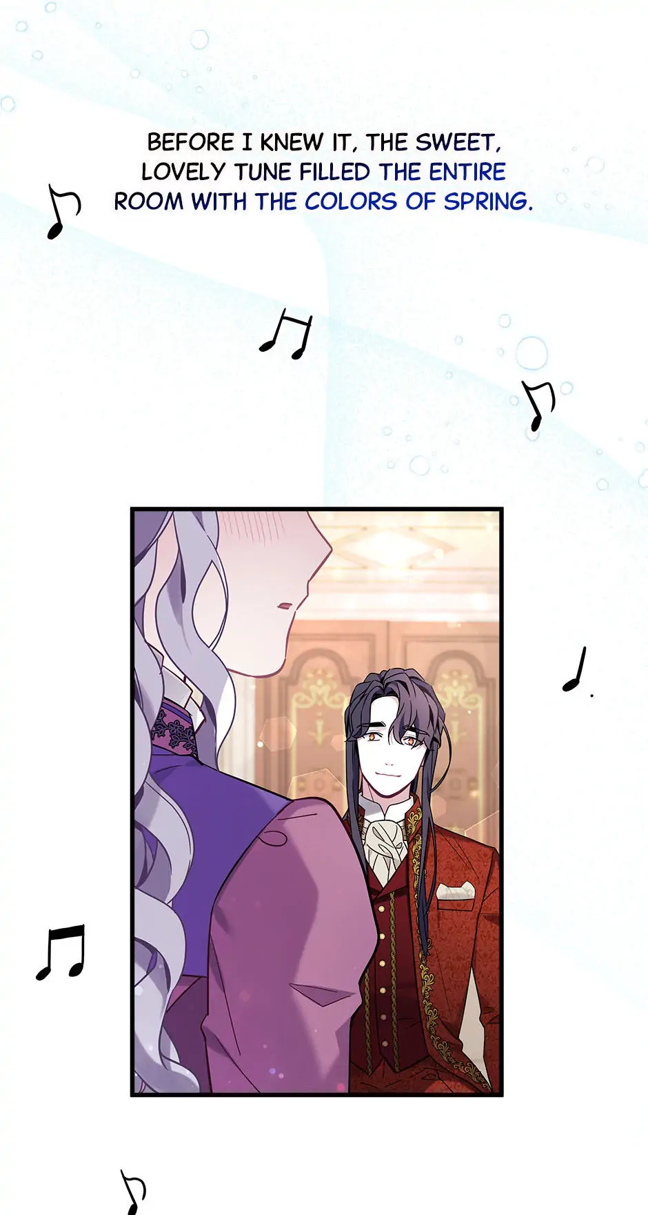 Not-Sew-Wicked Stepmom Chapter 56 - Page 28