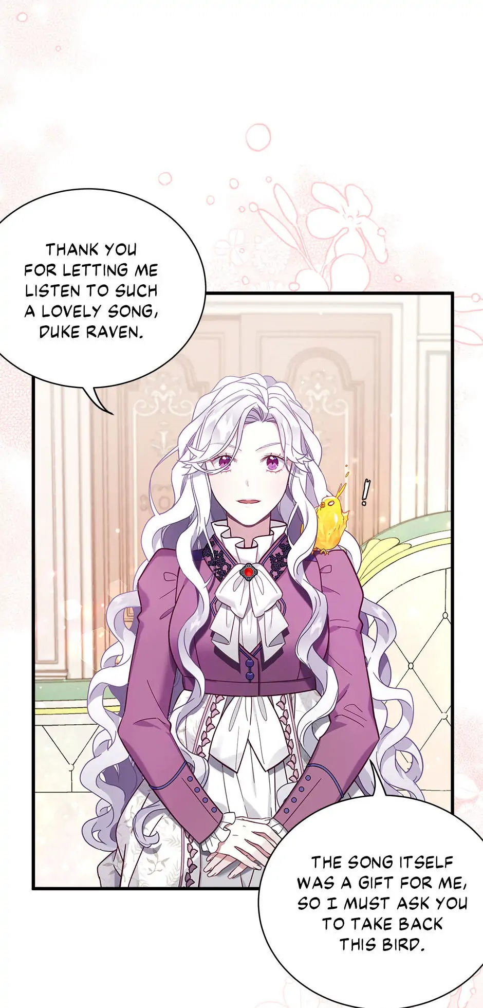 Not-Sew-Wicked Stepmom Chapter 56 - Page 35