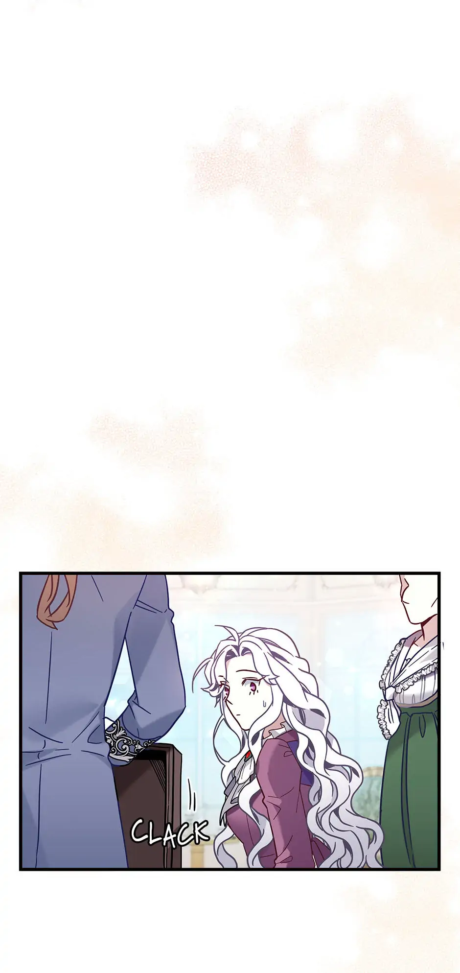 Not-Sew-Wicked Stepmom Chapter 56 - Page 45