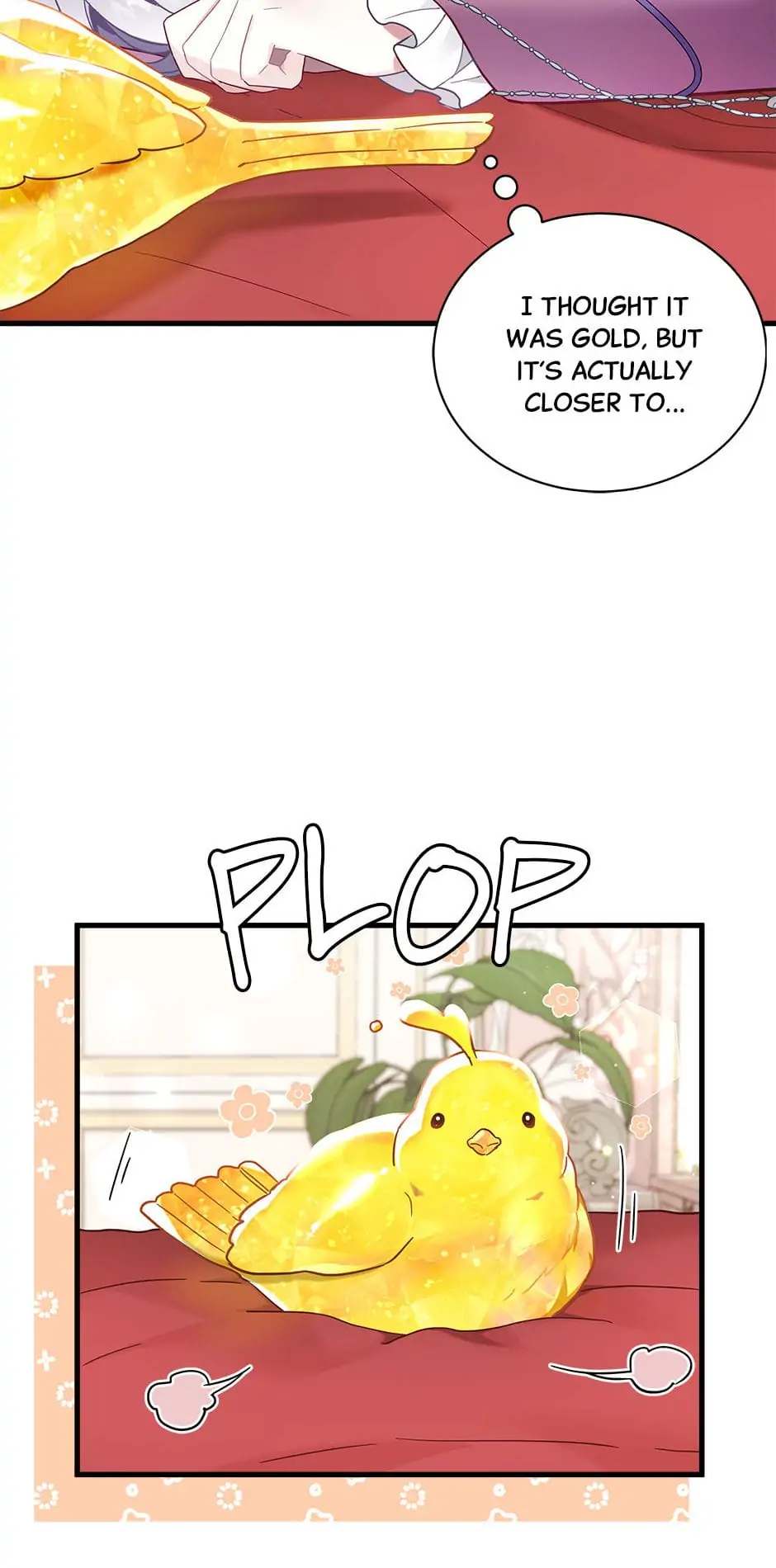 Not-Sew-Wicked Stepmom Chapter 56 - Page 61