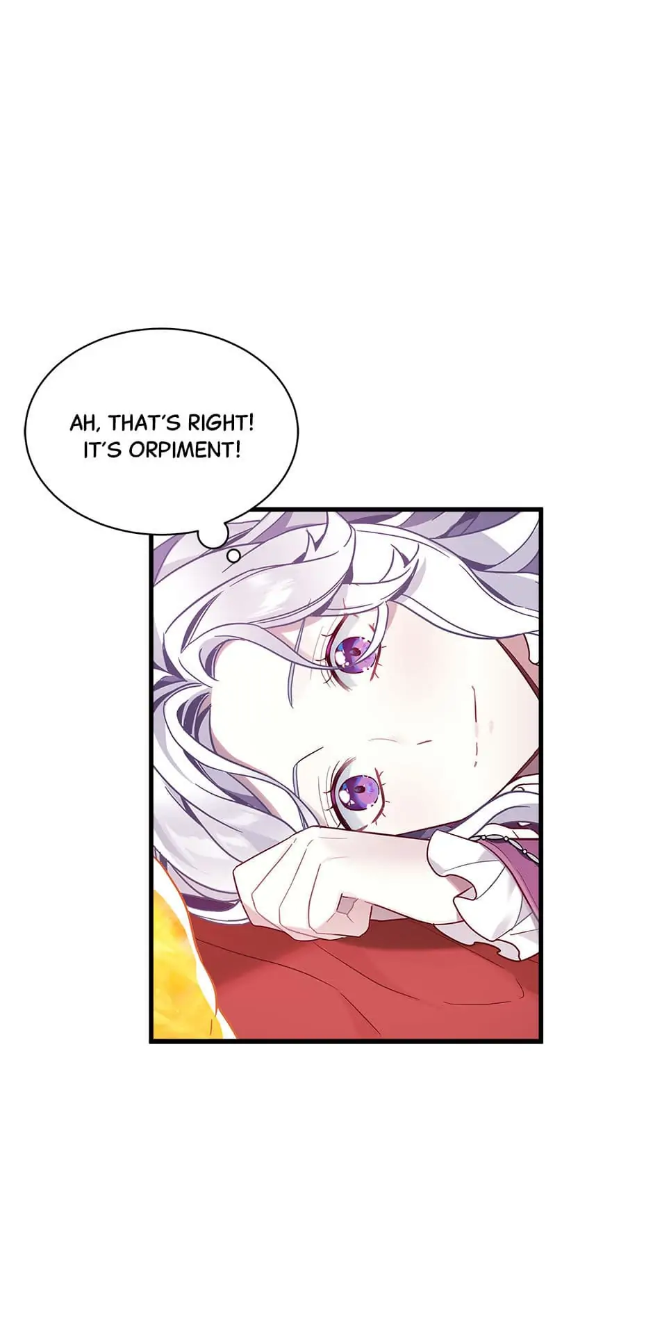 Not-Sew-Wicked Stepmom Chapter 56 - Page 62