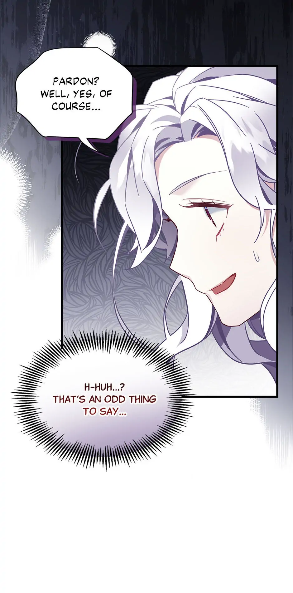 Not-Sew-Wicked Stepmom Chapter 56 - Page 10