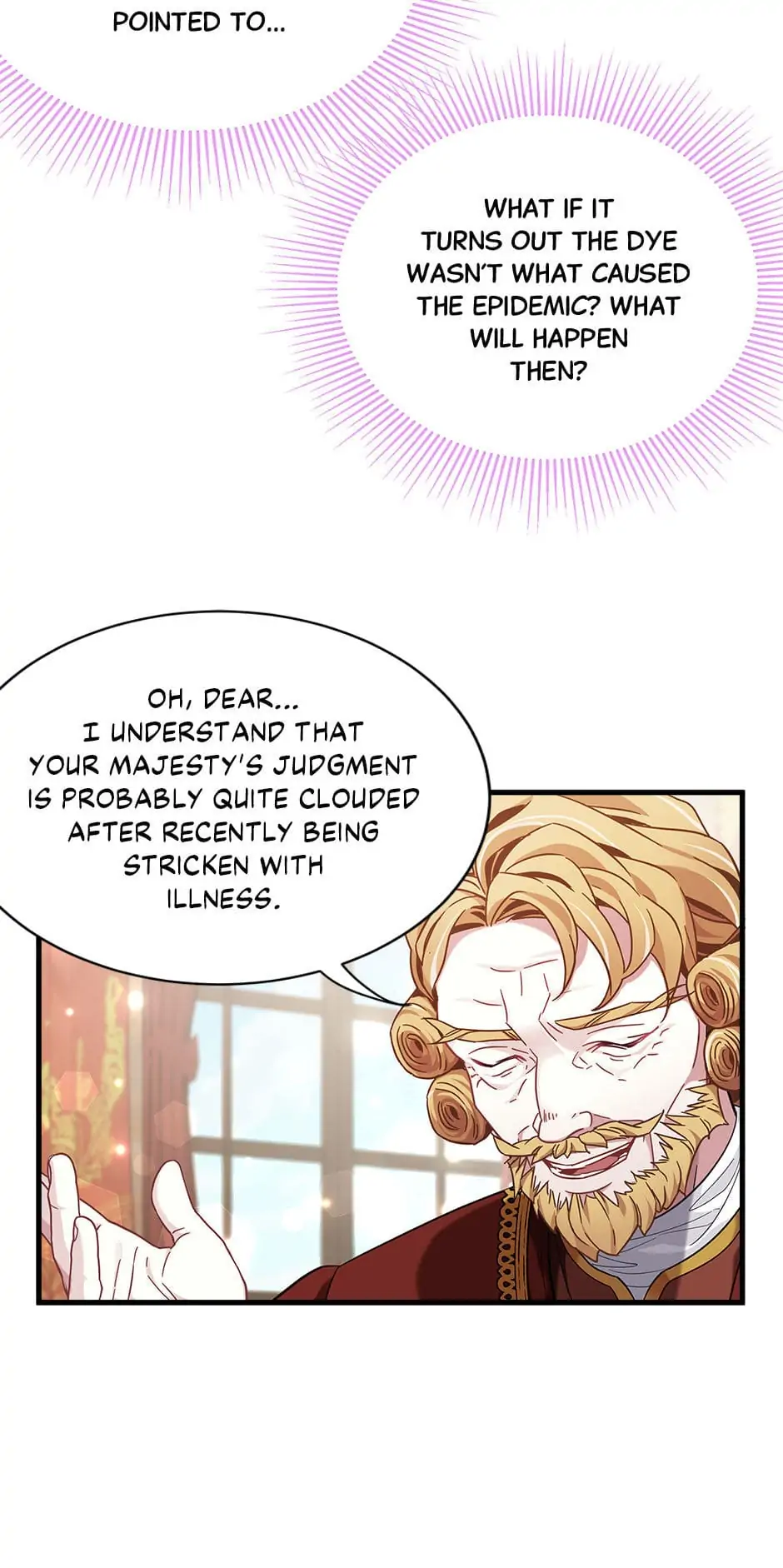 Not-Sew-Wicked Stepmom Chapter 57 - Page 22