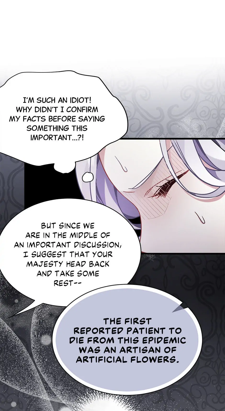 Not-Sew-Wicked Stepmom Chapter 57 - Page 23