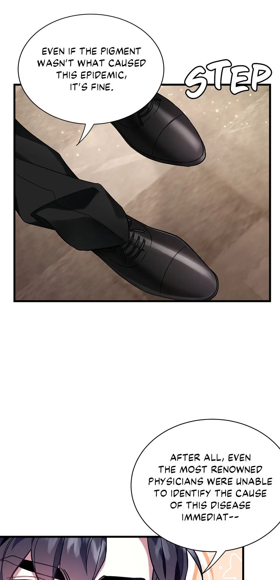 Not-Sew-Wicked Stepmom Chapter 57 - Page 36