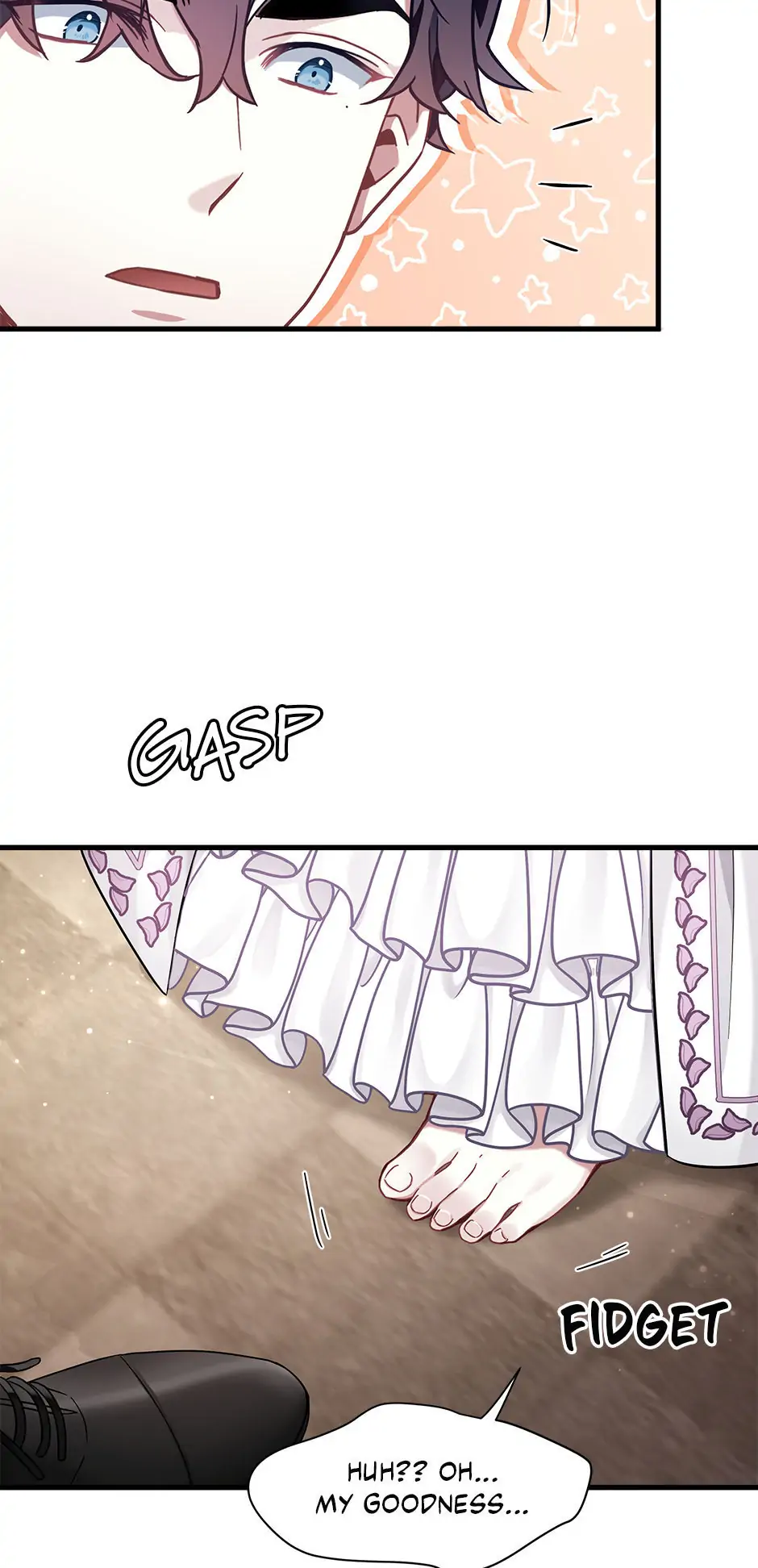 Not-Sew-Wicked Stepmom Chapter 57 - Page 37