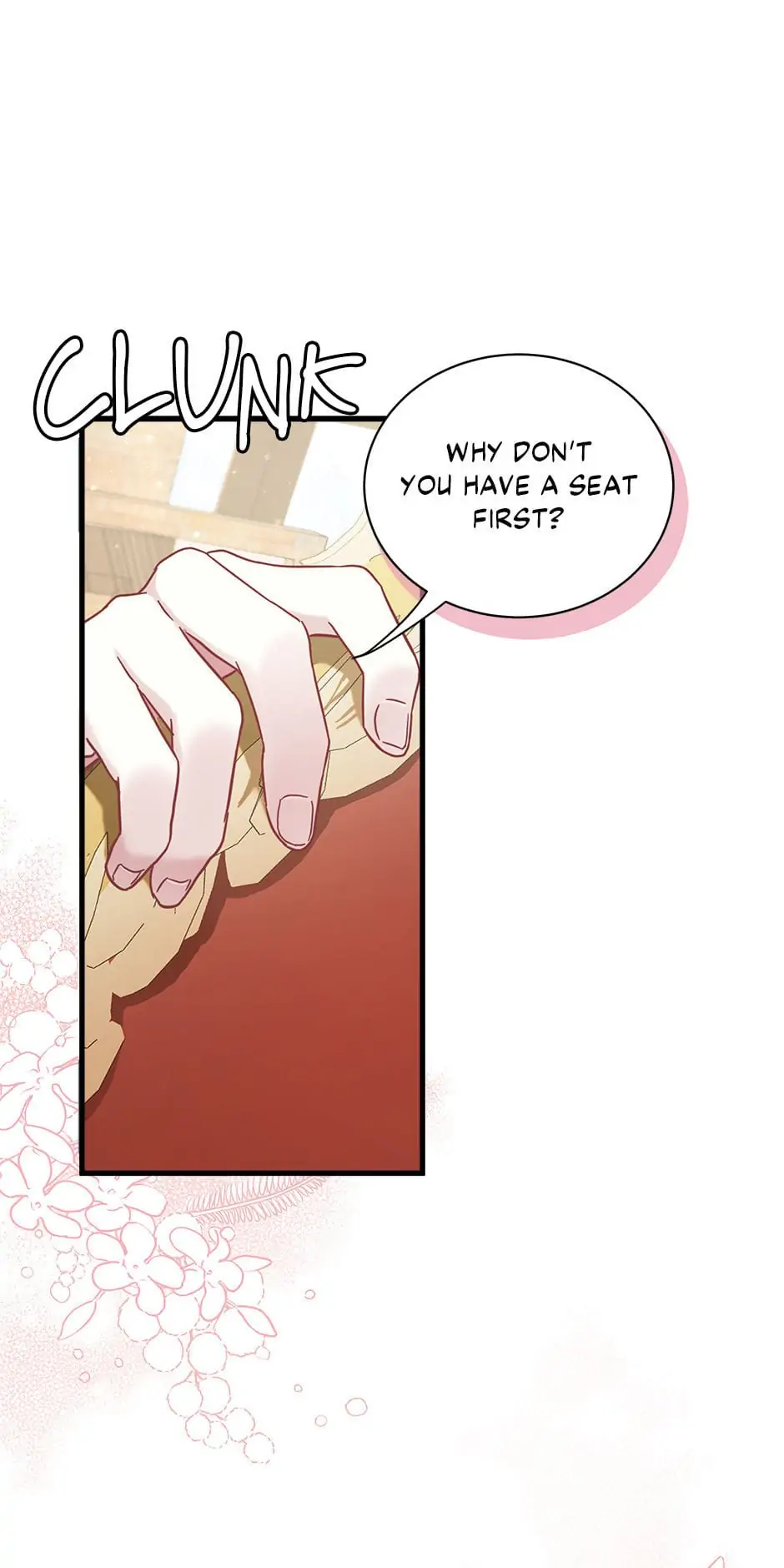 Not-Sew-Wicked Stepmom Chapter 57 - Page 39