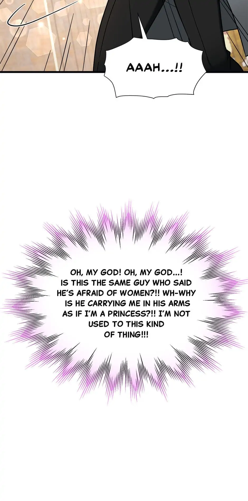 Not-Sew-Wicked Stepmom Chapter 57 - Page 54