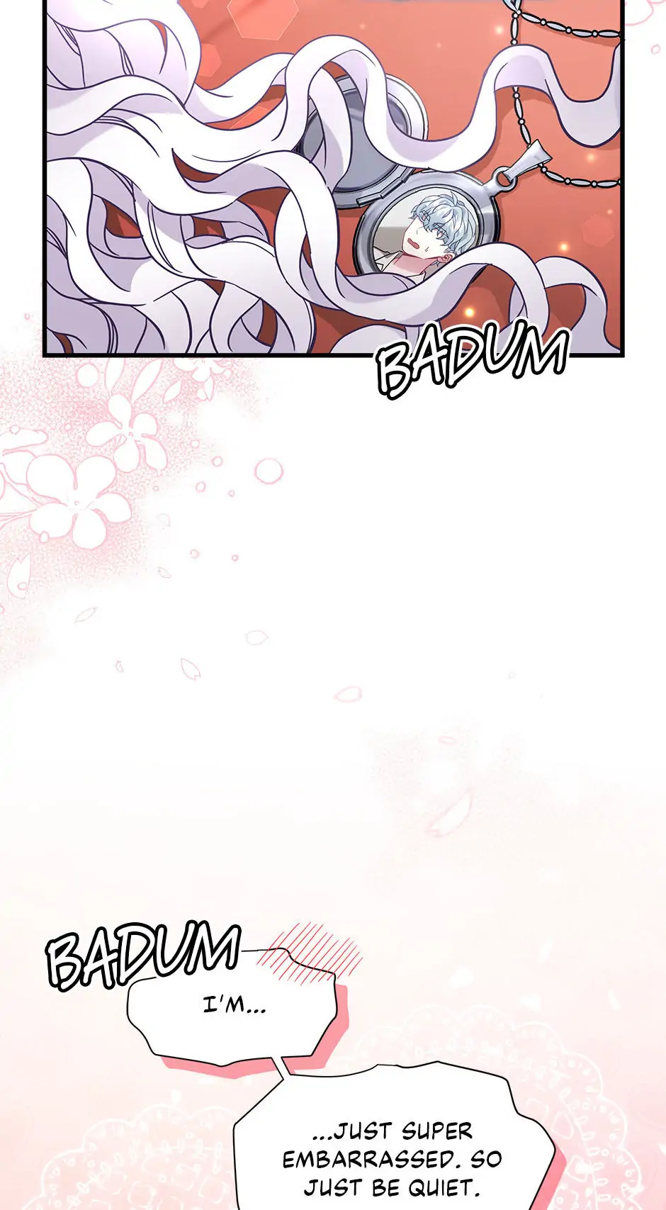 Not-Sew-Wicked Stepmom Chapter 57 - Page 62