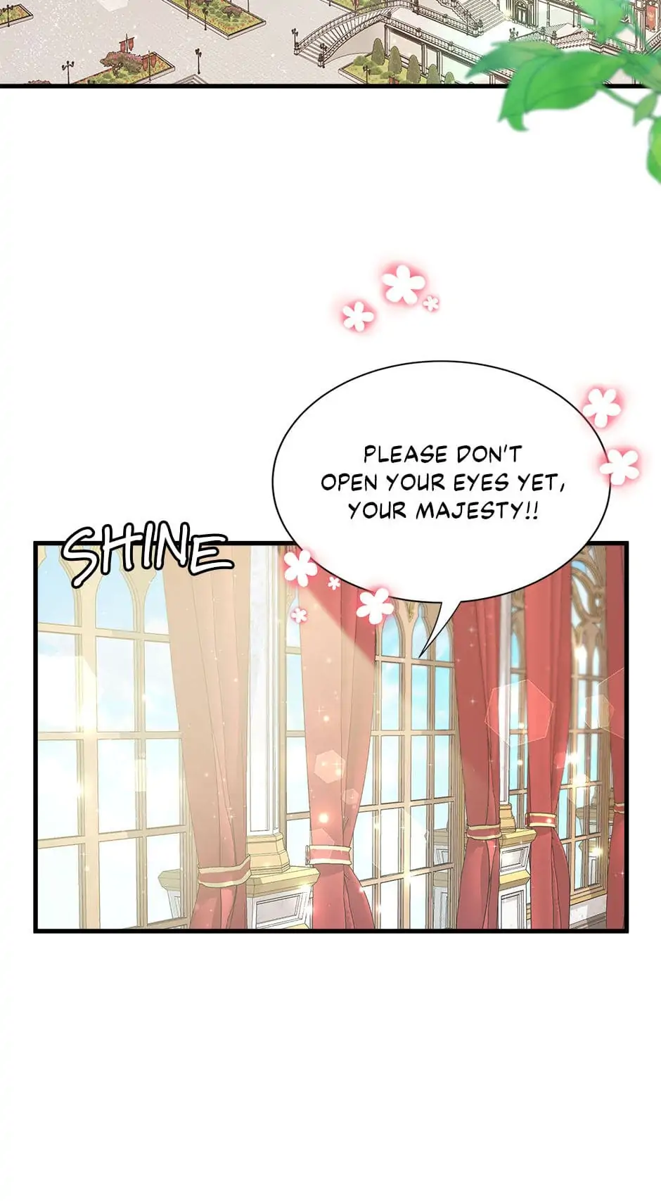 Not-Sew-Wicked Stepmom Chapter 57 - Page 65