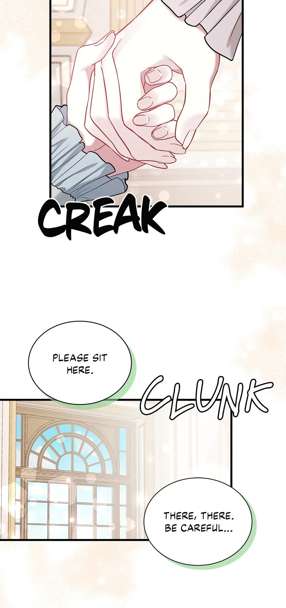 Not-Sew-Wicked Stepmom Chapter 57 - Page 67