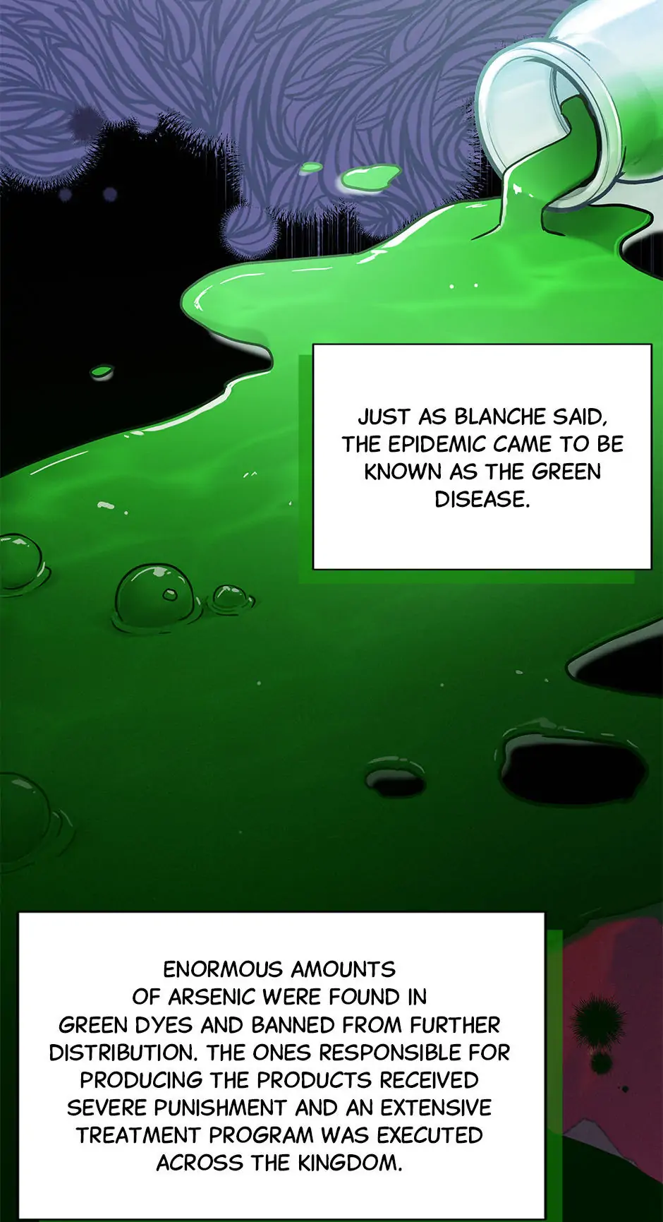 Not-Sew-Wicked Stepmom Chapter 58 - Page 14