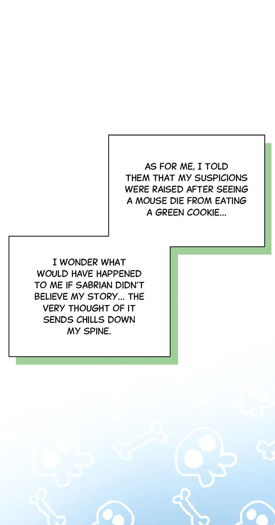 Not-Sew-Wicked Stepmom Chapter 58 - Page 16