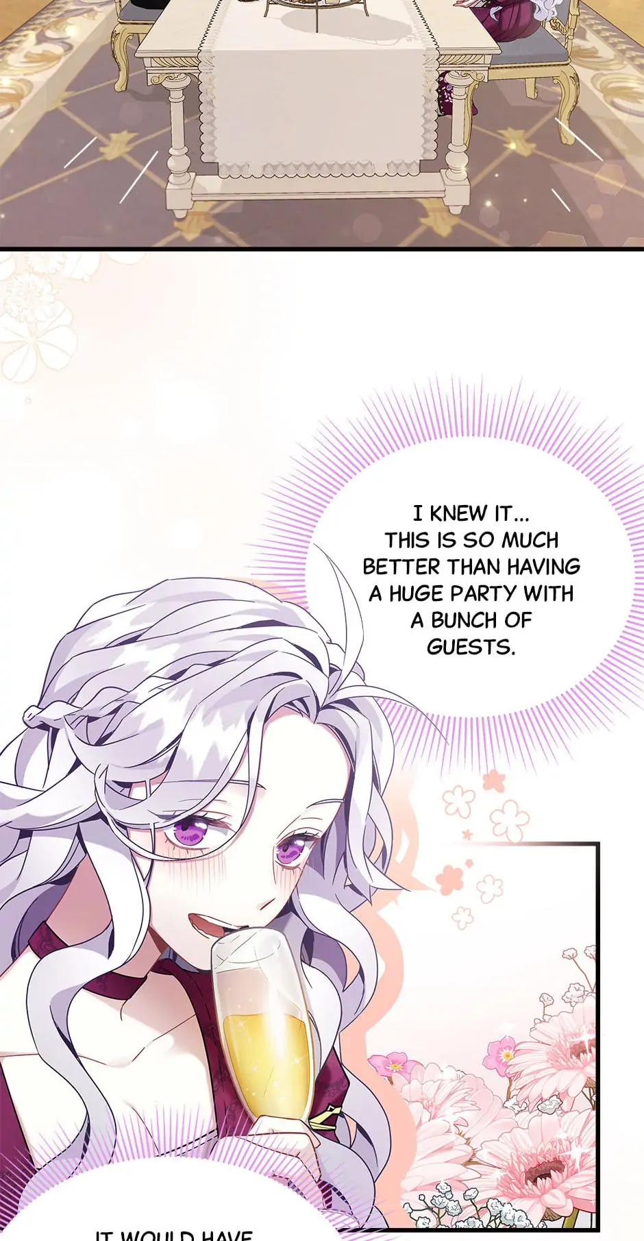 Not-Sew-Wicked Stepmom Chapter 58 - Page 28
