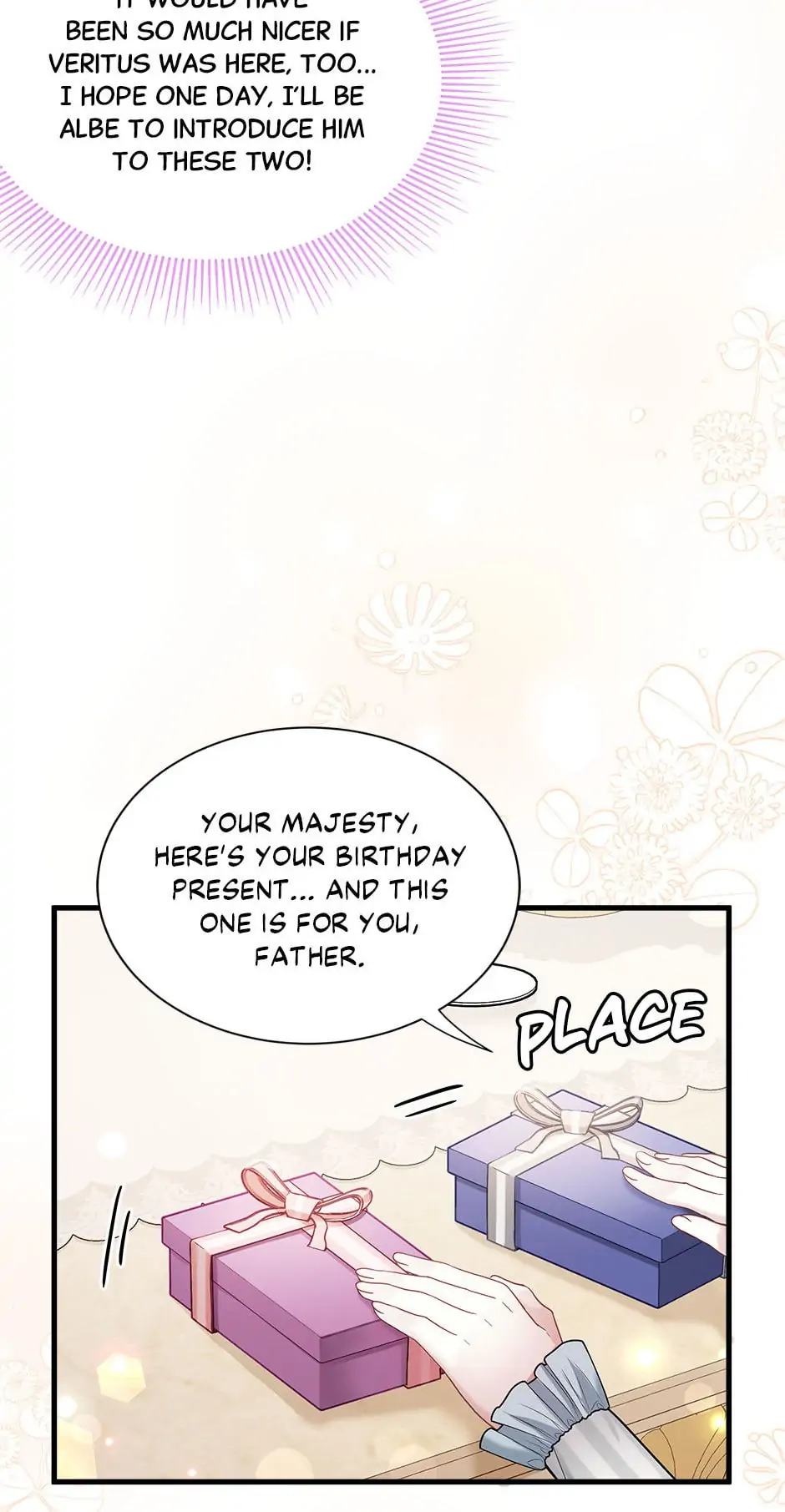 Not-Sew-Wicked Stepmom Chapter 58 - Page 29