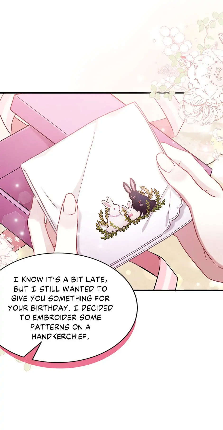 Not-Sew-Wicked Stepmom Chapter 58 - Page 31
