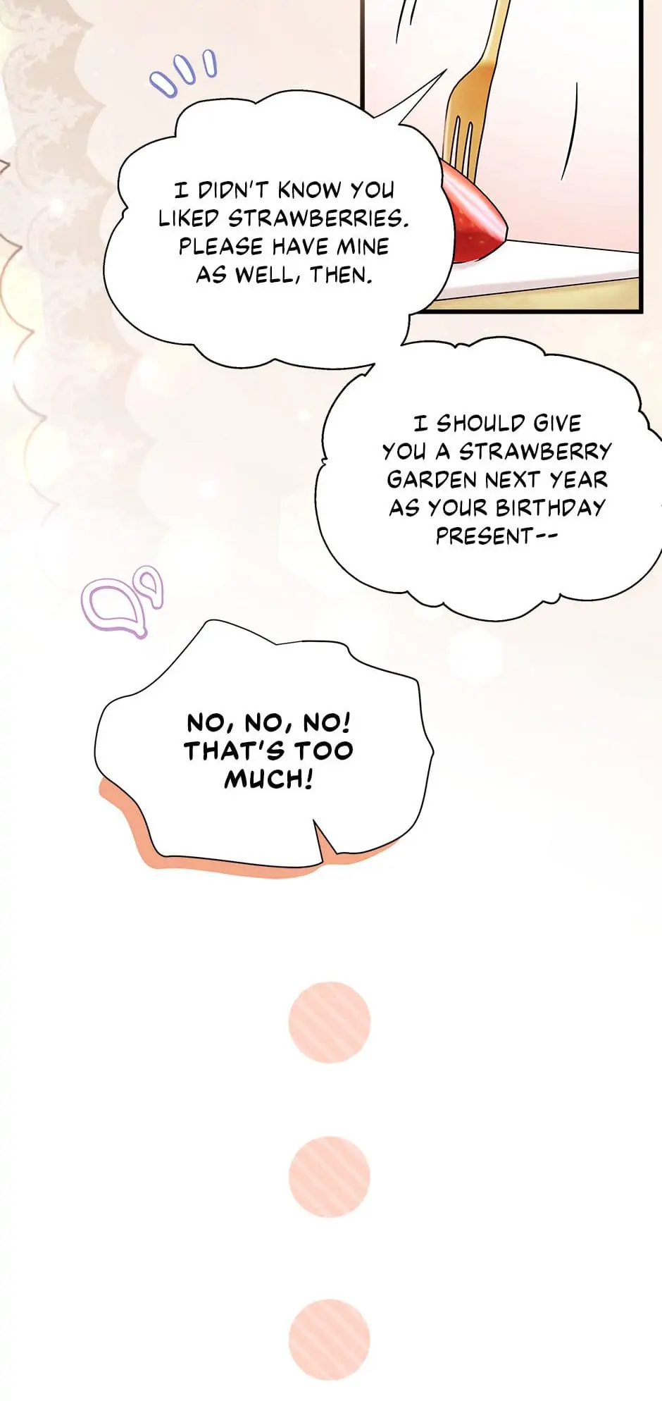 Not-Sew-Wicked Stepmom Chapter 58 - Page 40