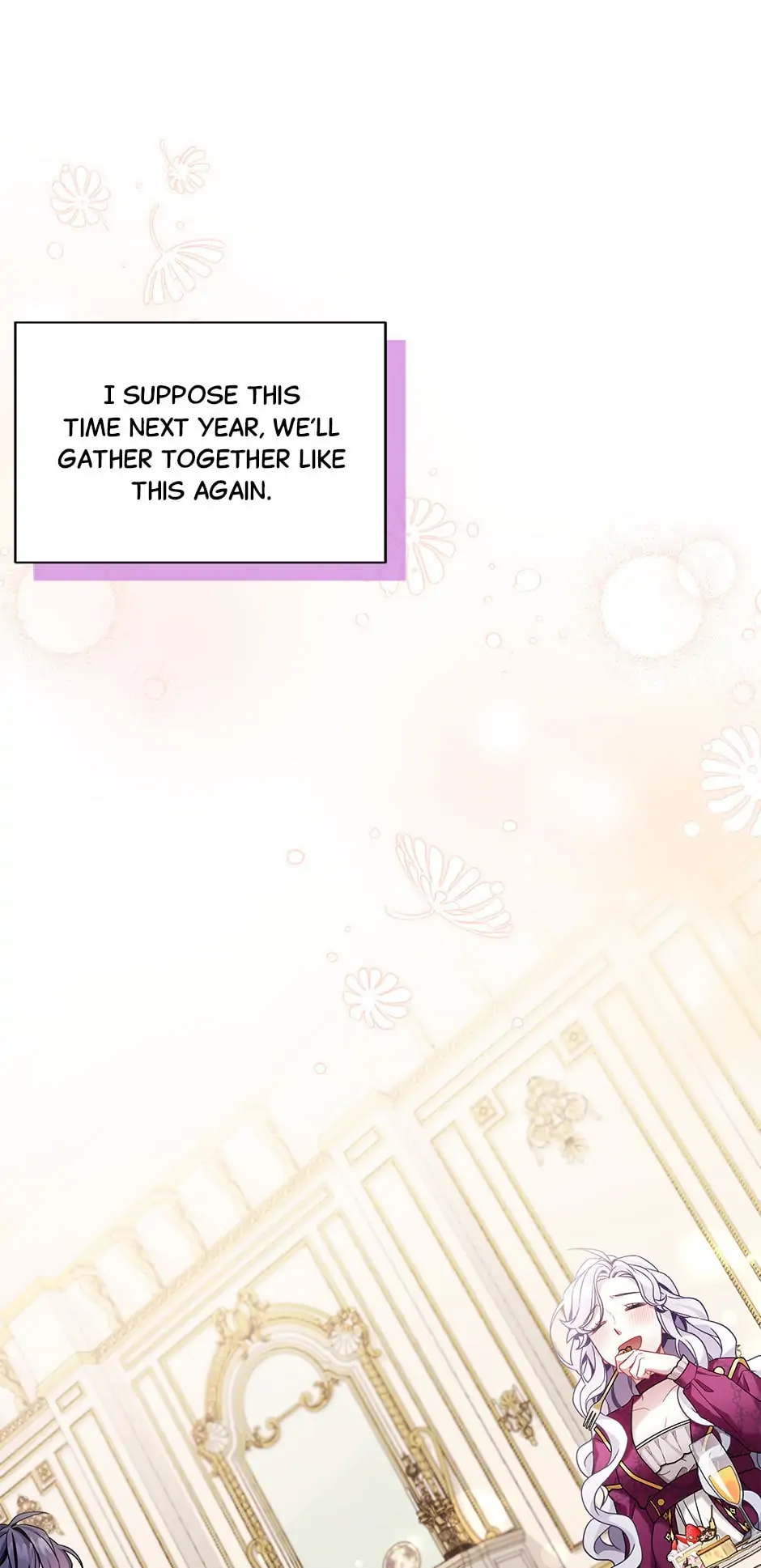Not-Sew-Wicked Stepmom Chapter 58 - Page 42