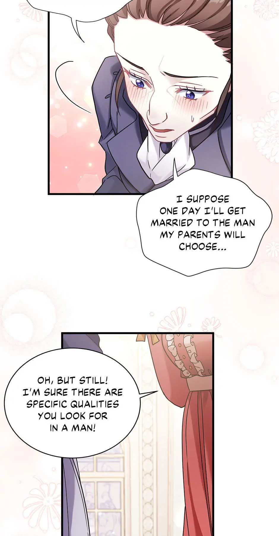 Not-Sew-Wicked Stepmom Chapter 58 - Page 53