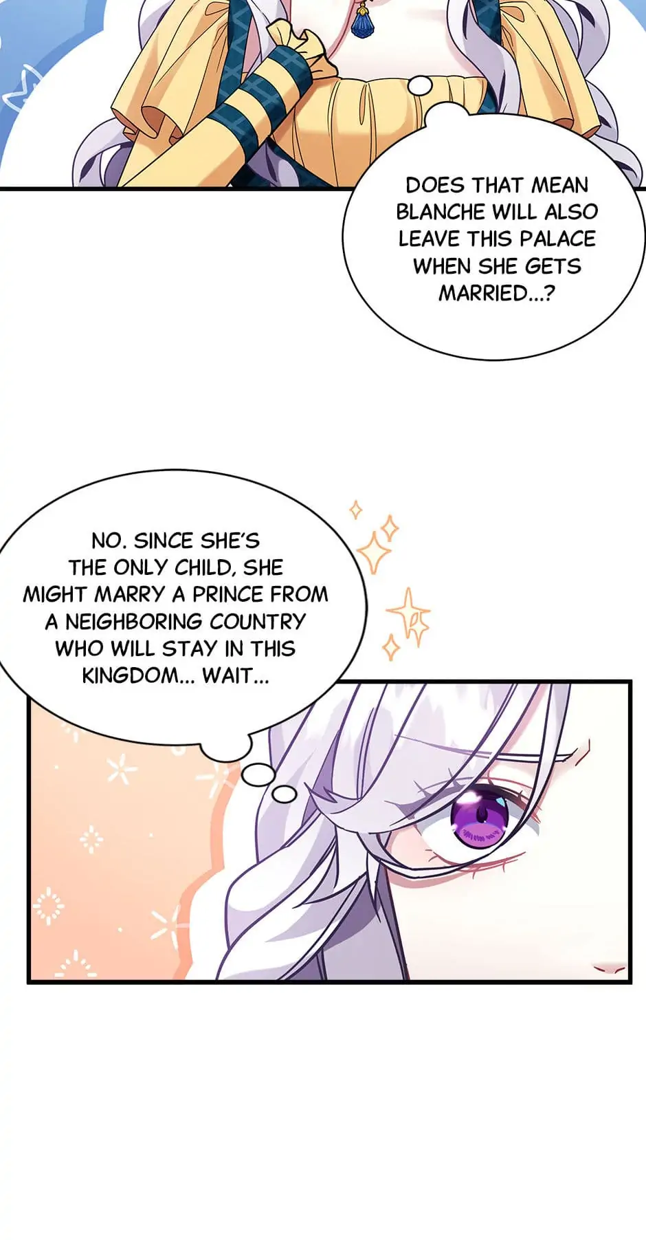 Not-Sew-Wicked Stepmom Chapter 58 - Page 55