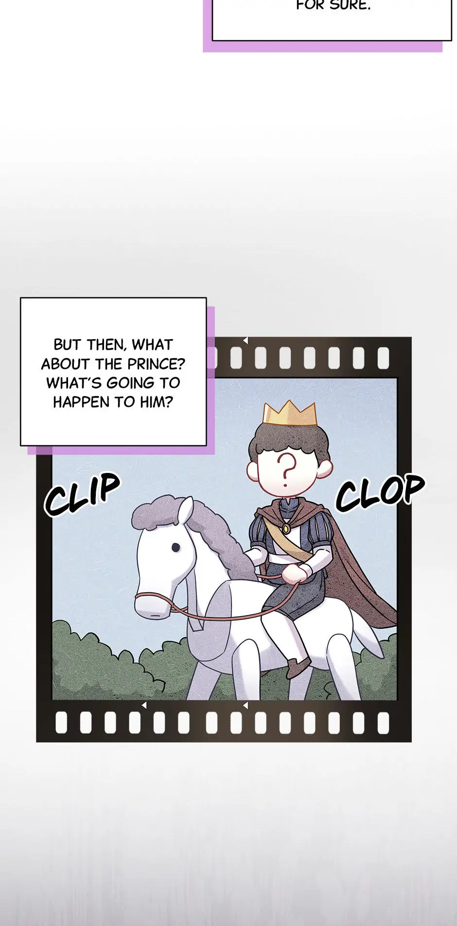 Not-Sew-Wicked Stepmom Chapter 58 - Page 58