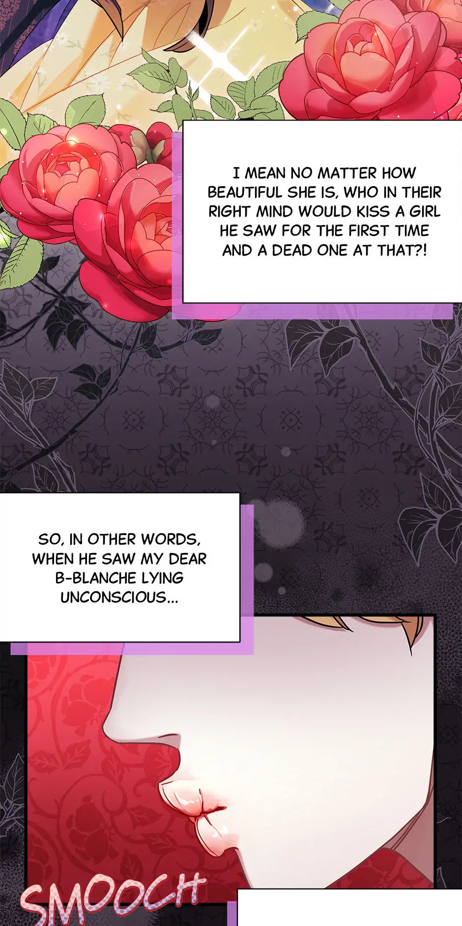Not-Sew-Wicked Stepmom Chapter 59 - Page 2