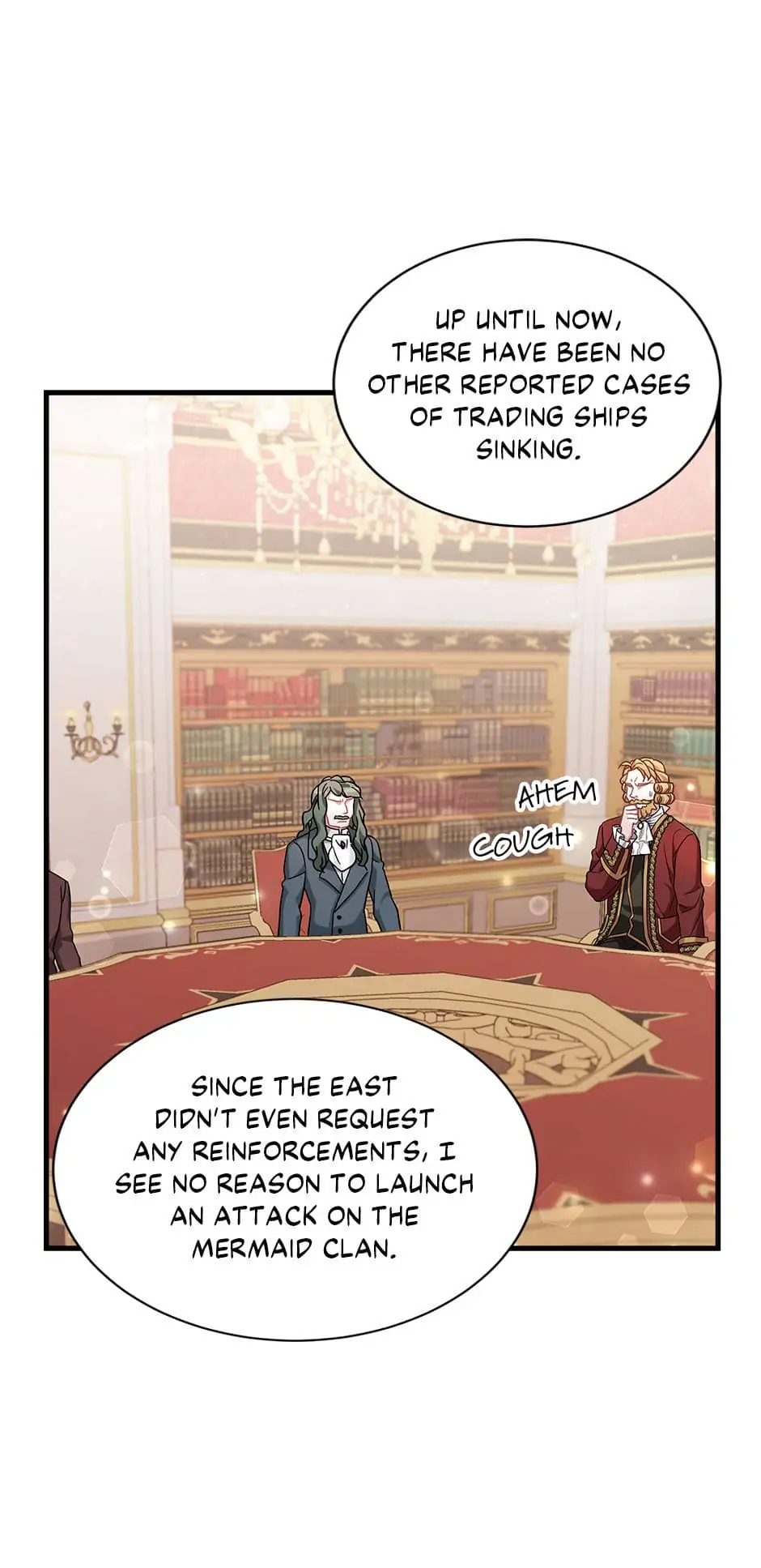 Not-Sew-Wicked Stepmom Chapter 59 - Page 24