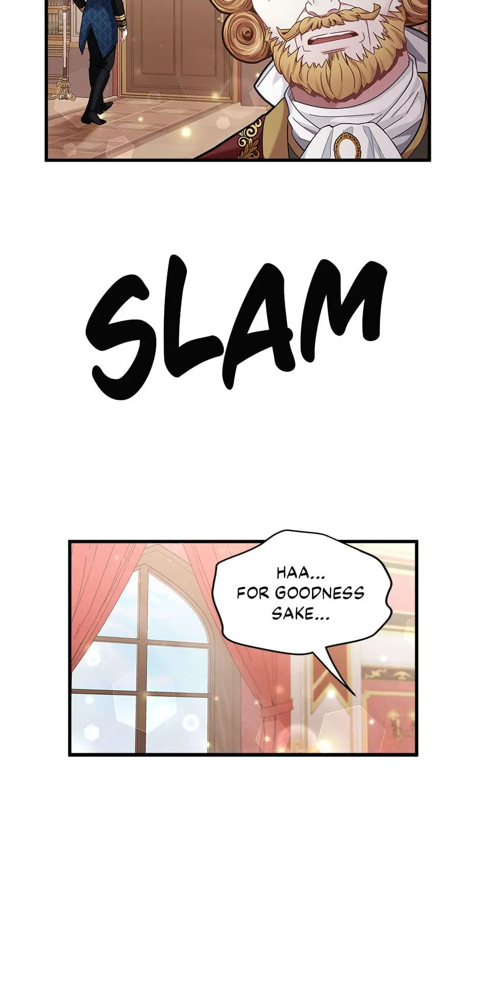 Not-Sew-Wicked Stepmom Chapter 59 - Page 28