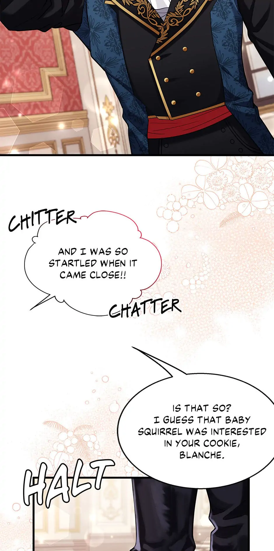 Not-Sew-Wicked Stepmom Chapter 59 - Page 30