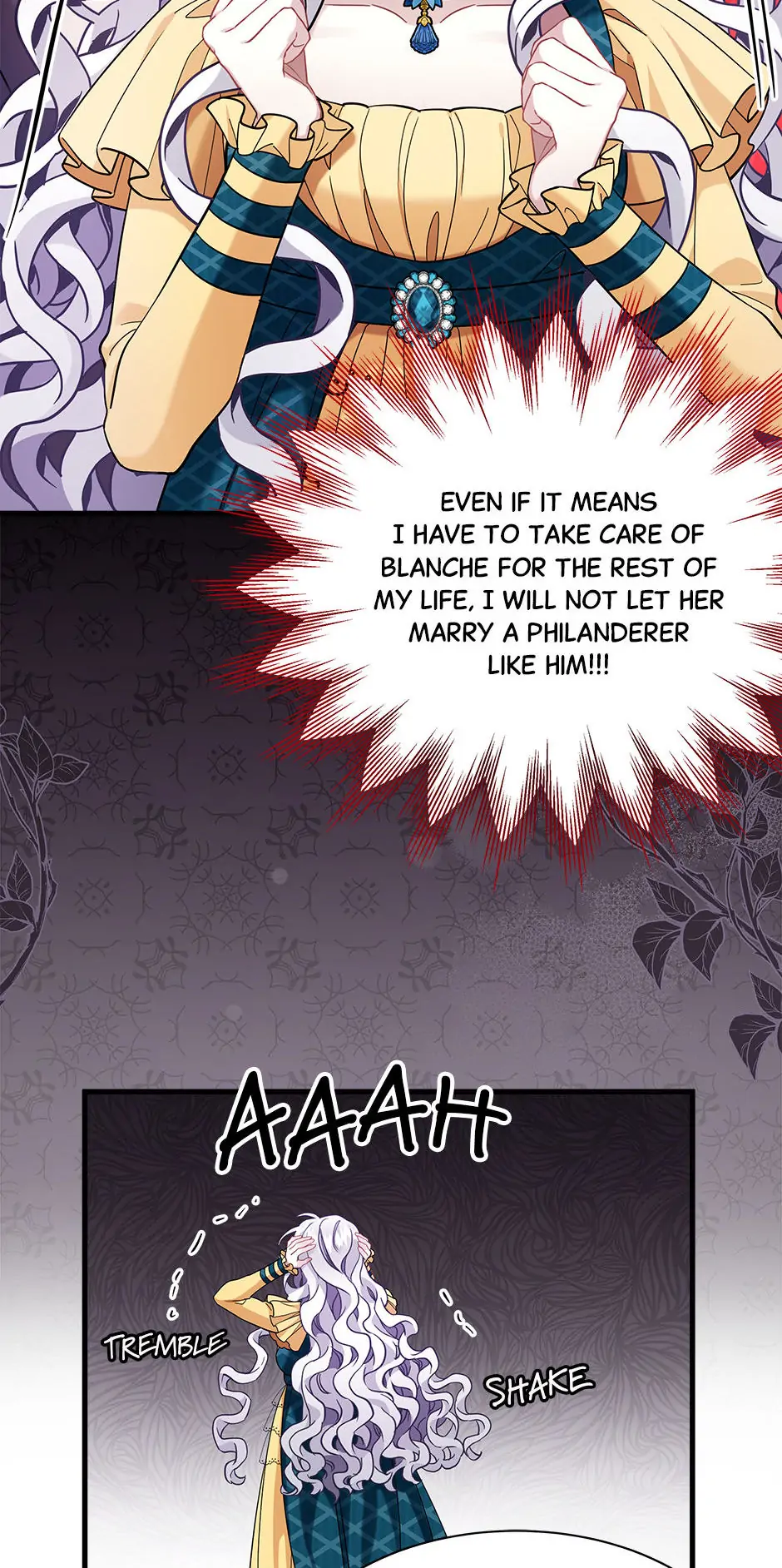 Not-Sew-Wicked Stepmom Chapter 59 - Page 4