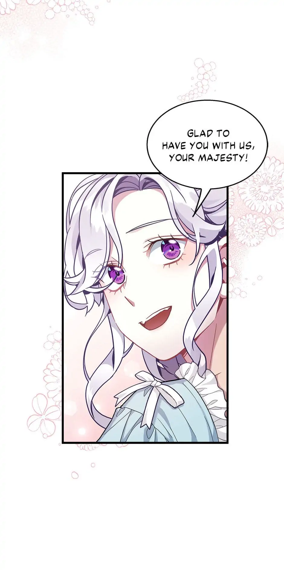 Not-Sew-Wicked Stepmom Chapter 59 - Page 33