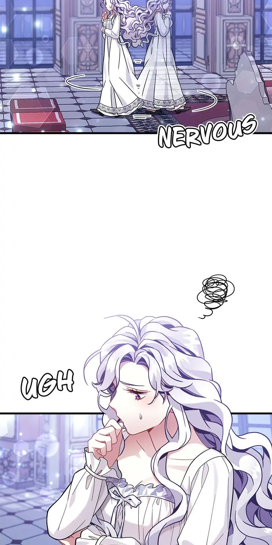 Not-Sew-Wicked Stepmom Chapter 59 - Page 36