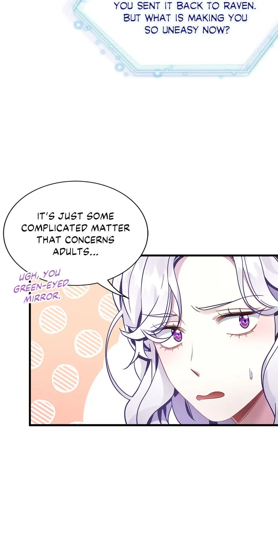 Not-Sew-Wicked Stepmom Chapter 59 - Page 38