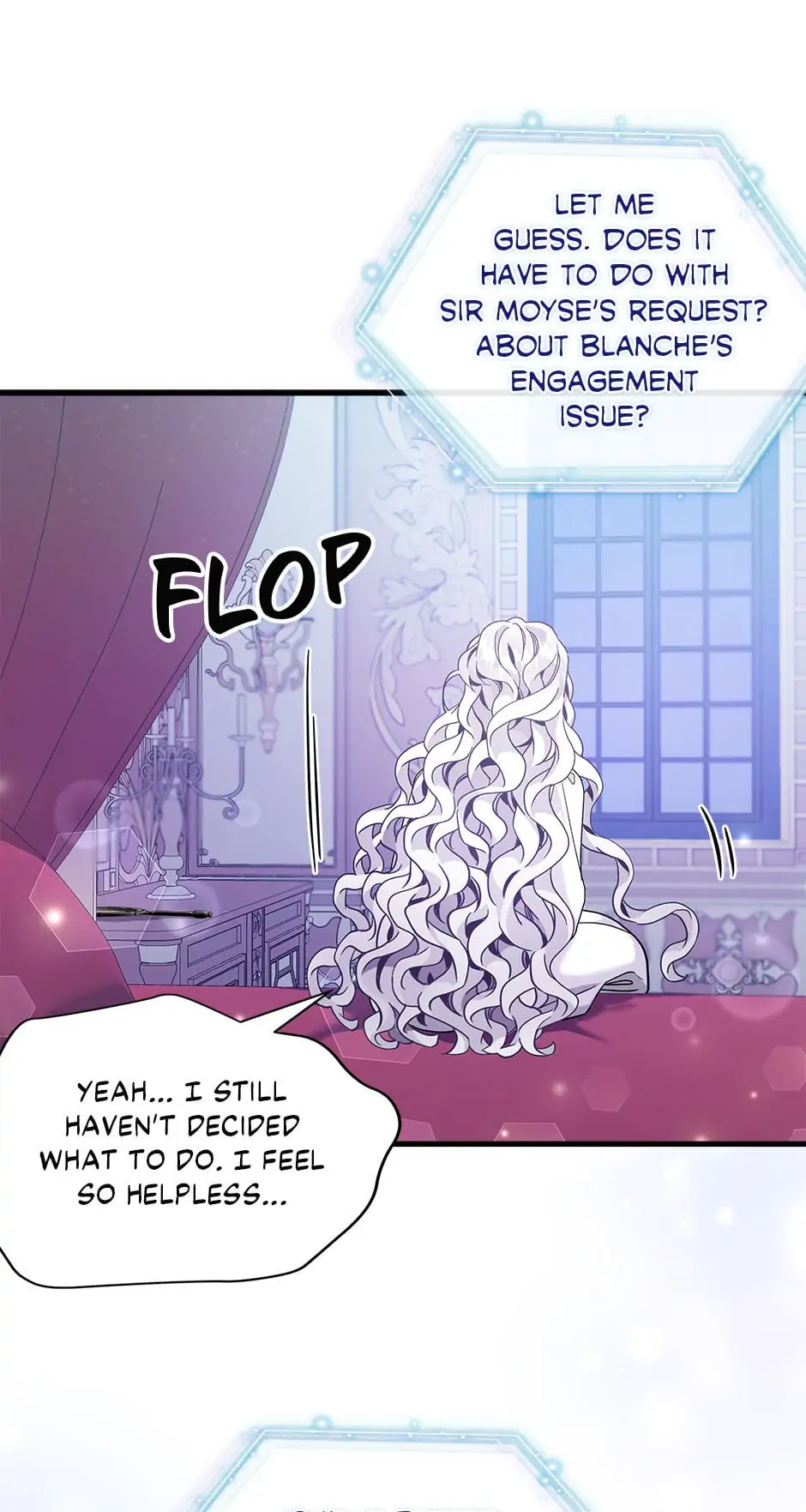 Not-Sew-Wicked Stepmom Chapter 59 - Page 39