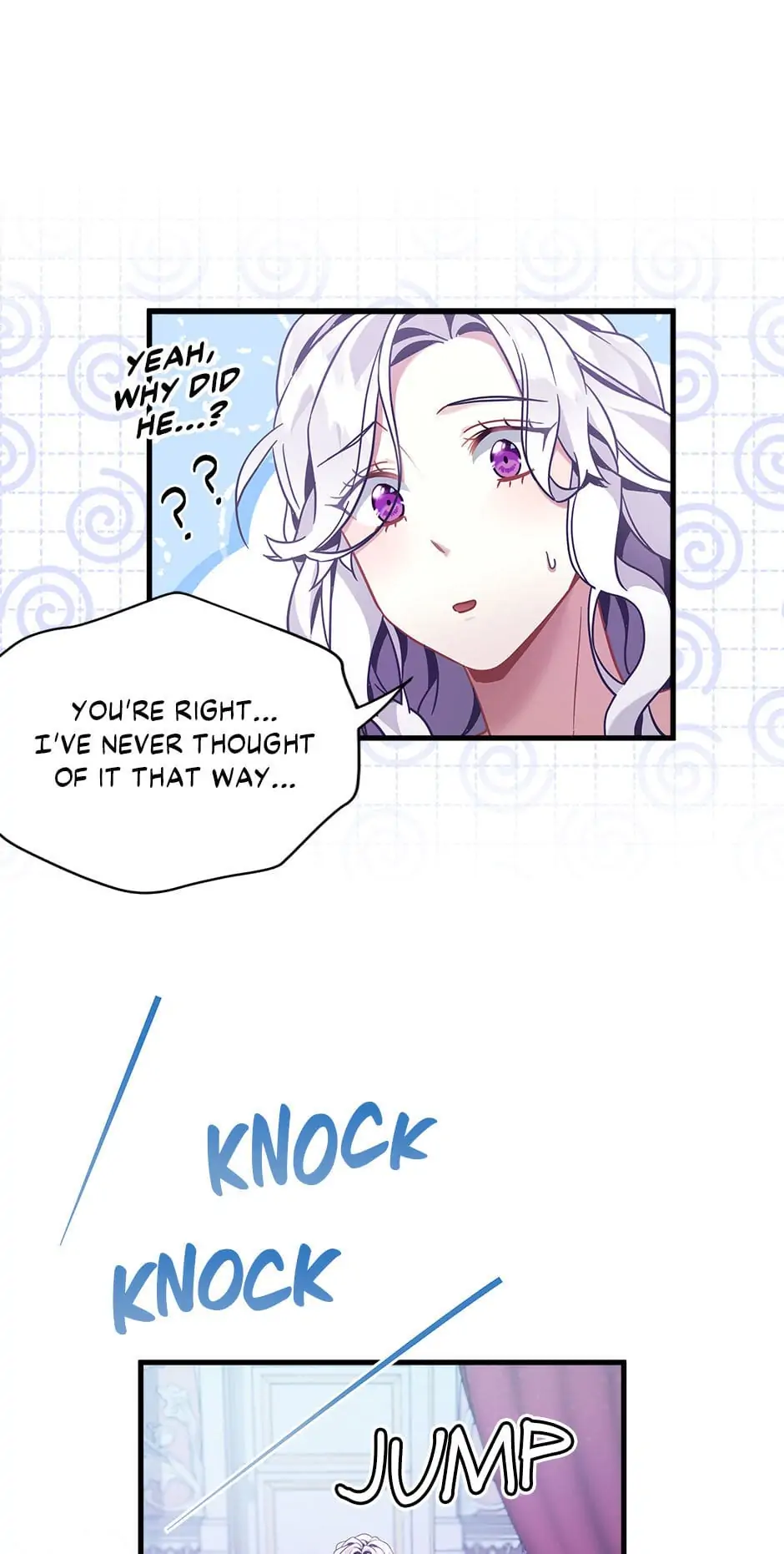 Not-Sew-Wicked Stepmom Chapter 59 - Page 51