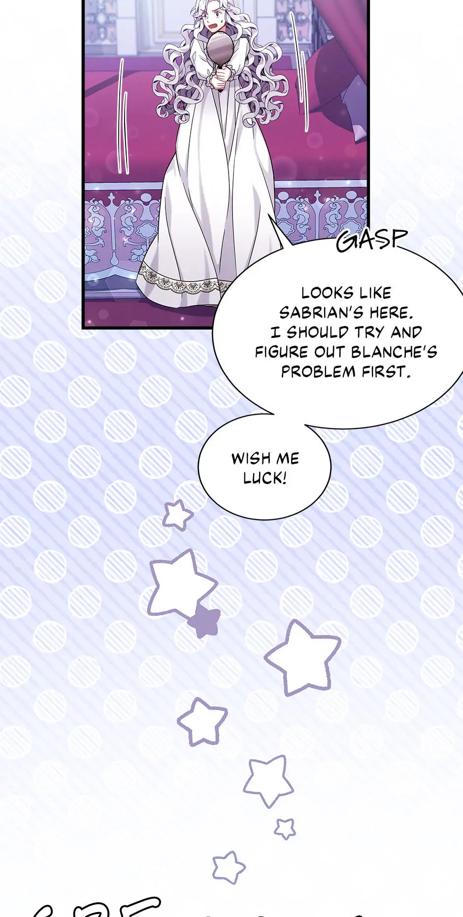 Not-Sew-Wicked Stepmom Chapter 59 - Page 52