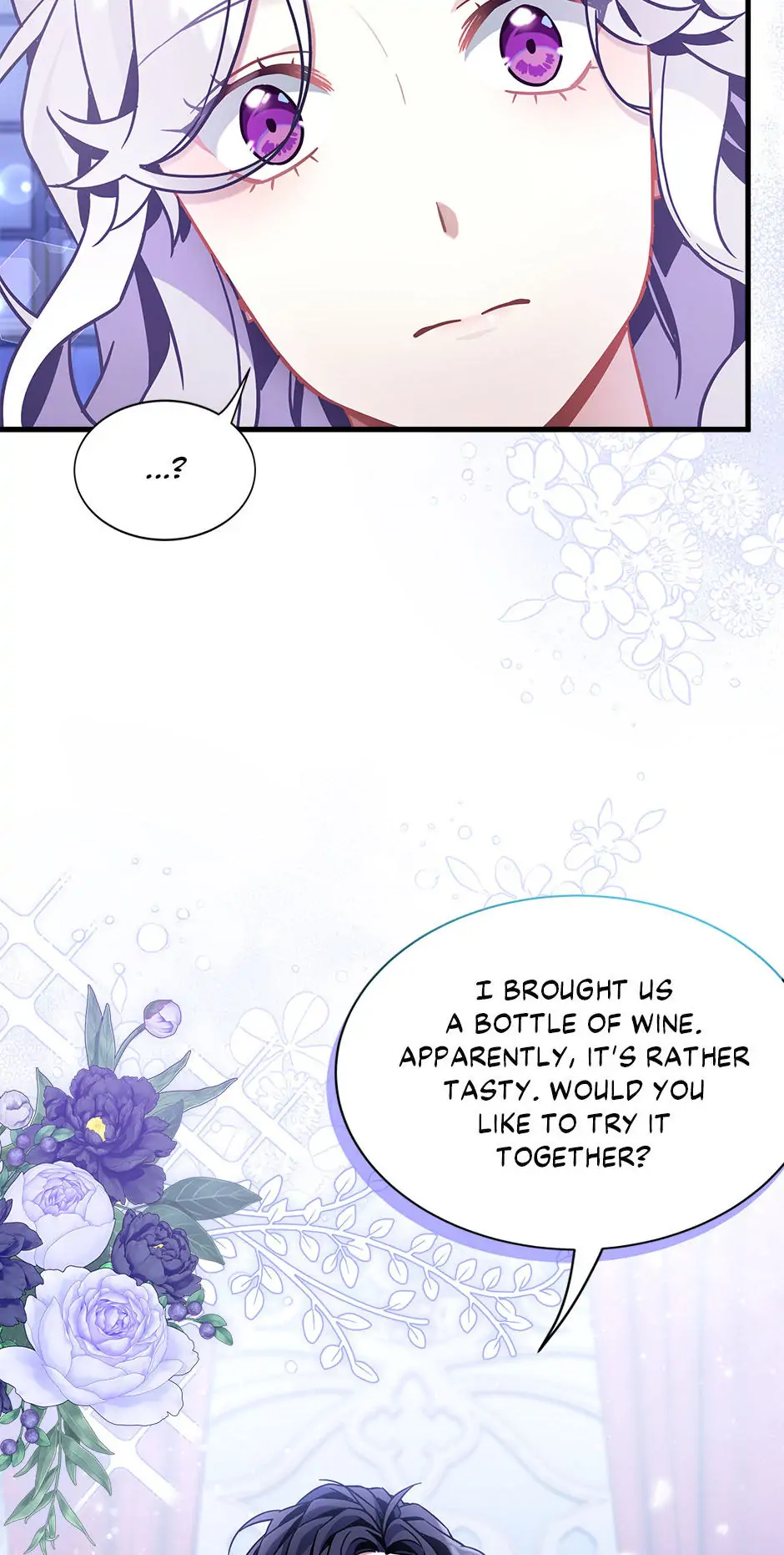 Not-Sew-Wicked Stepmom Chapter 59 - Page 54