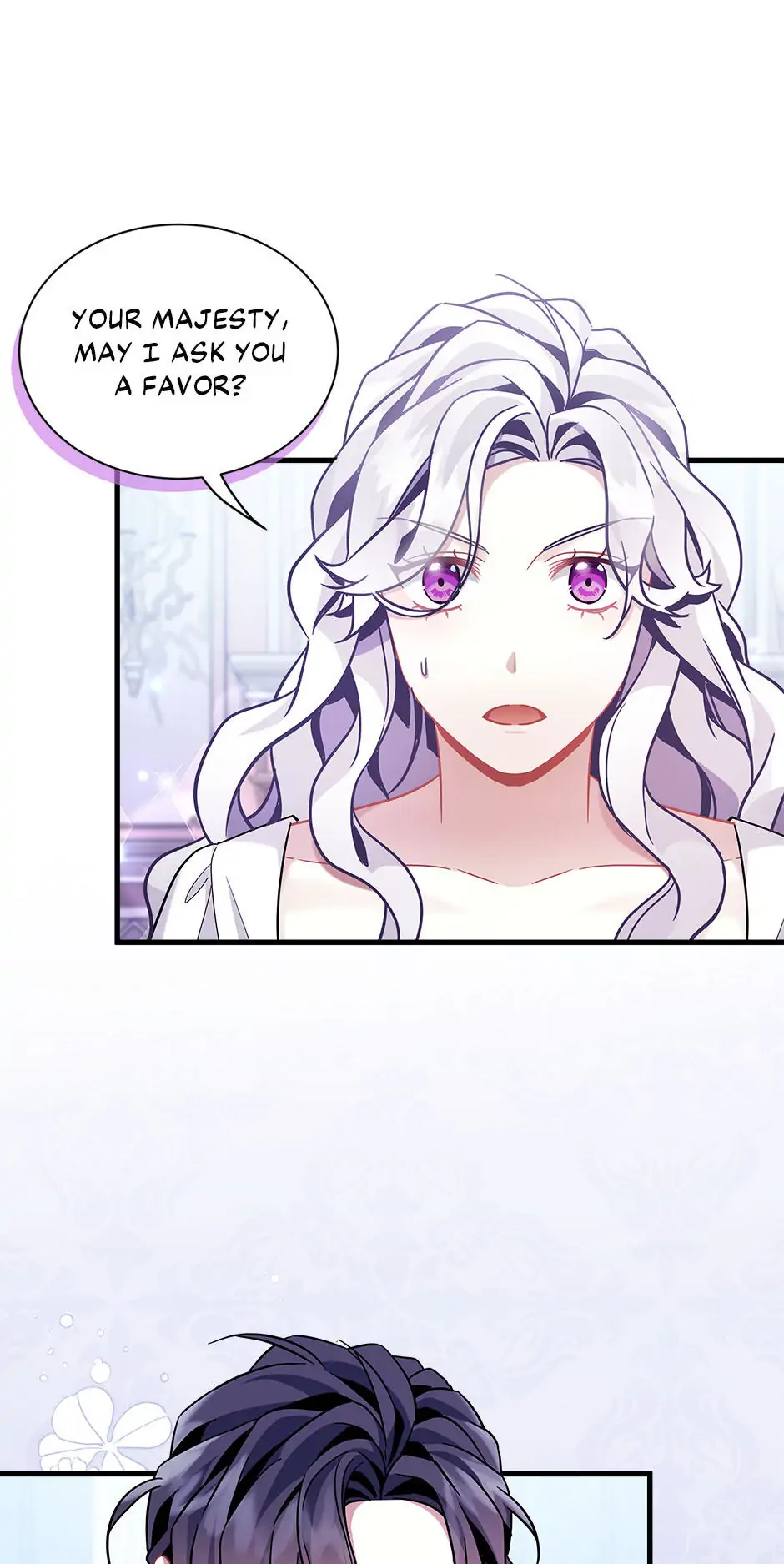 Not-Sew-Wicked Stepmom Chapter 59 - Page 63