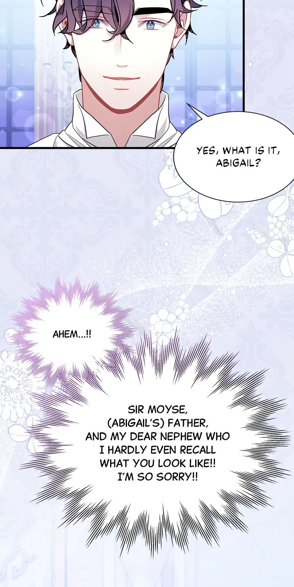 Not-Sew-Wicked Stepmom Chapter 59 - Page 64