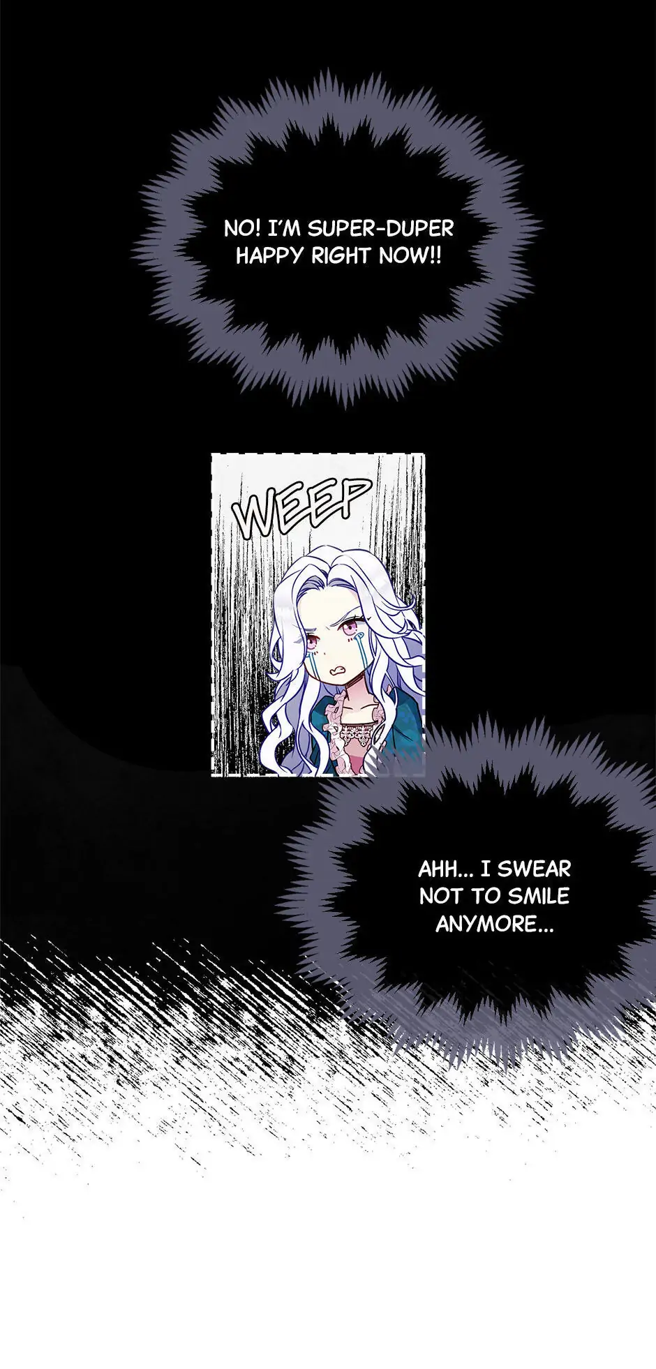 Not-Sew-Wicked Stepmom Chapter 6 - Page 12