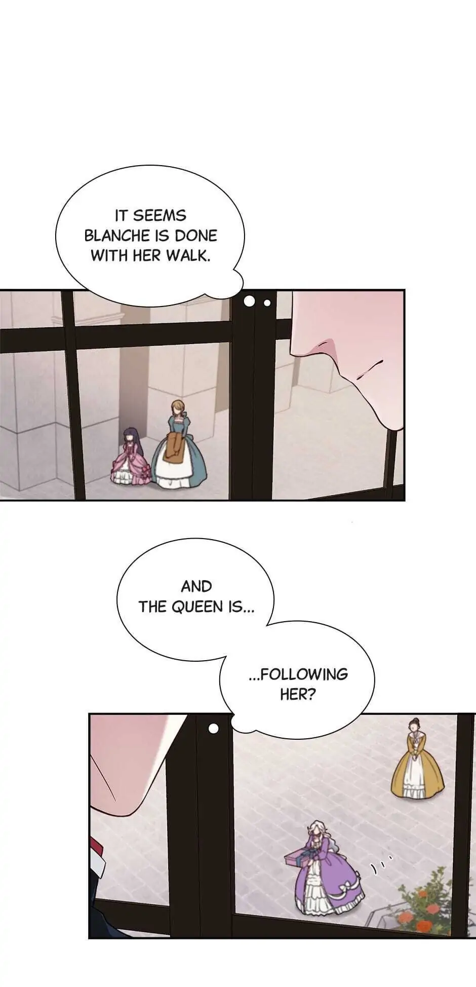Not-Sew-Wicked Stepmom Chapter 6 - Page 26