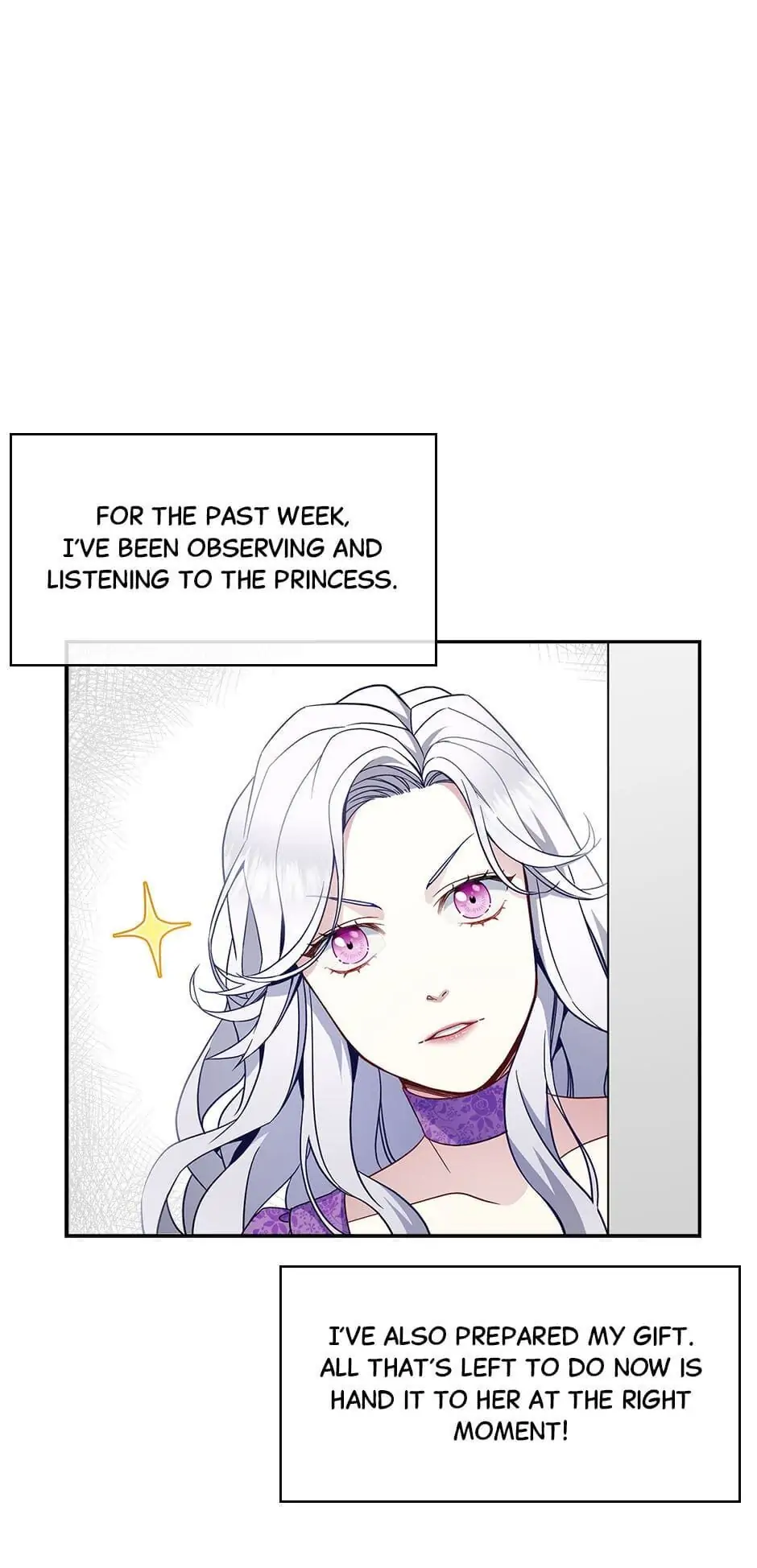 Not-Sew-Wicked Stepmom Chapter 6 - Page 30