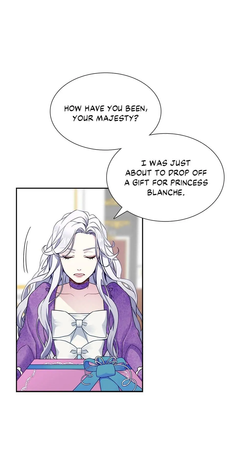 Not-Sew-Wicked Stepmom Chapter 6 - Page 37