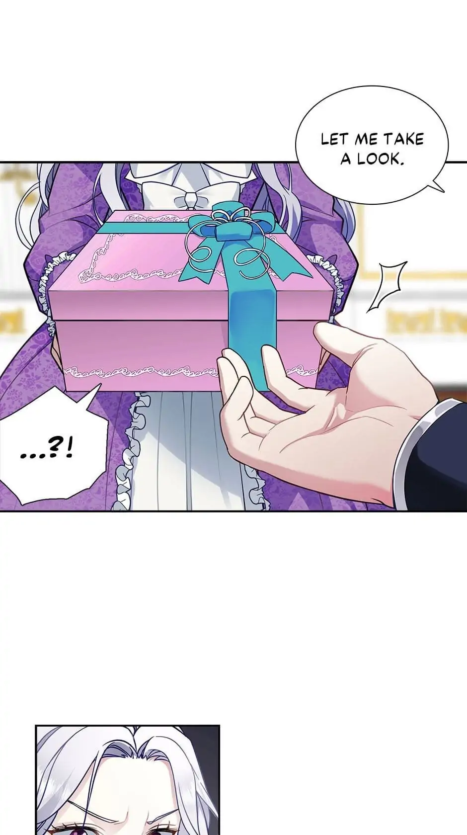 Not-Sew-Wicked Stepmom Chapter 6 - Page 39