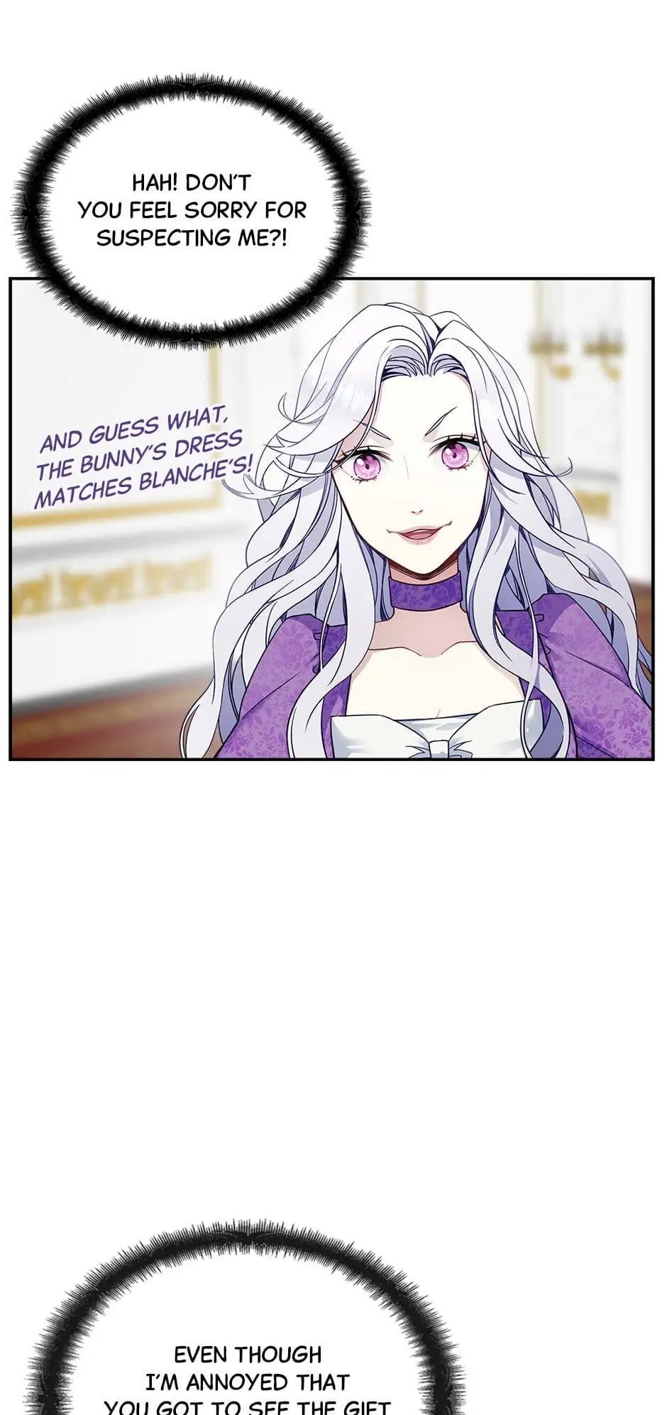 Not-Sew-Wicked Stepmom Chapter 6 - Page 44