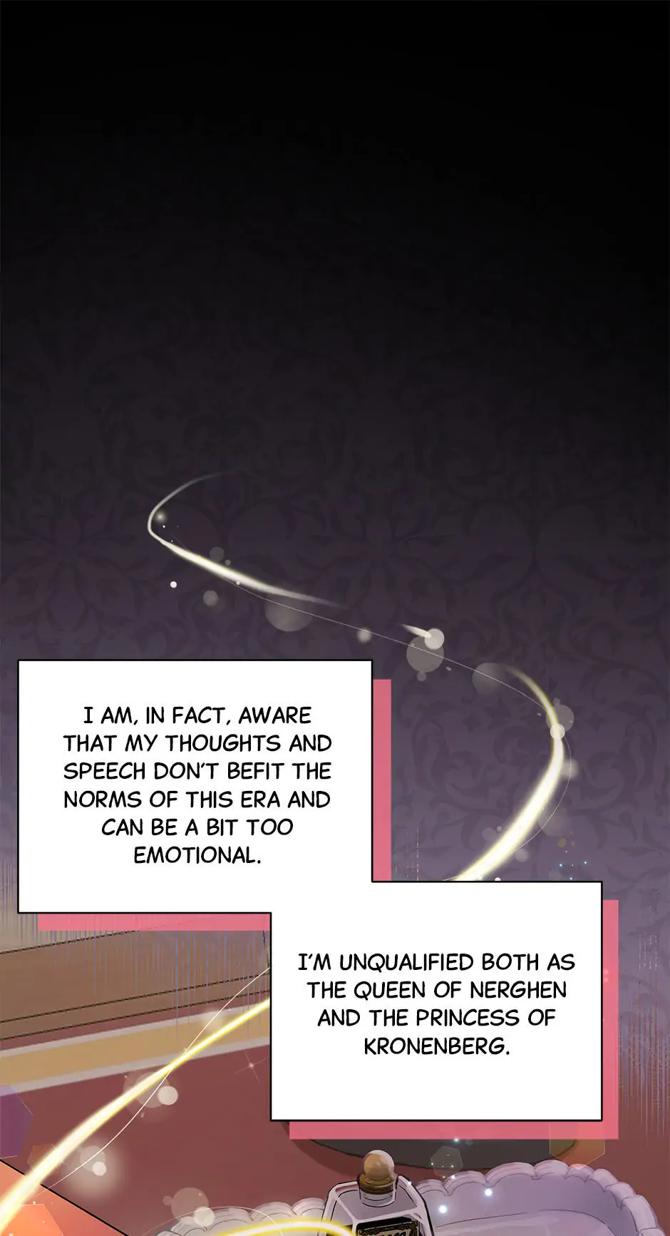 Not-Sew-Wicked Stepmom Chapter 60 - Page 1