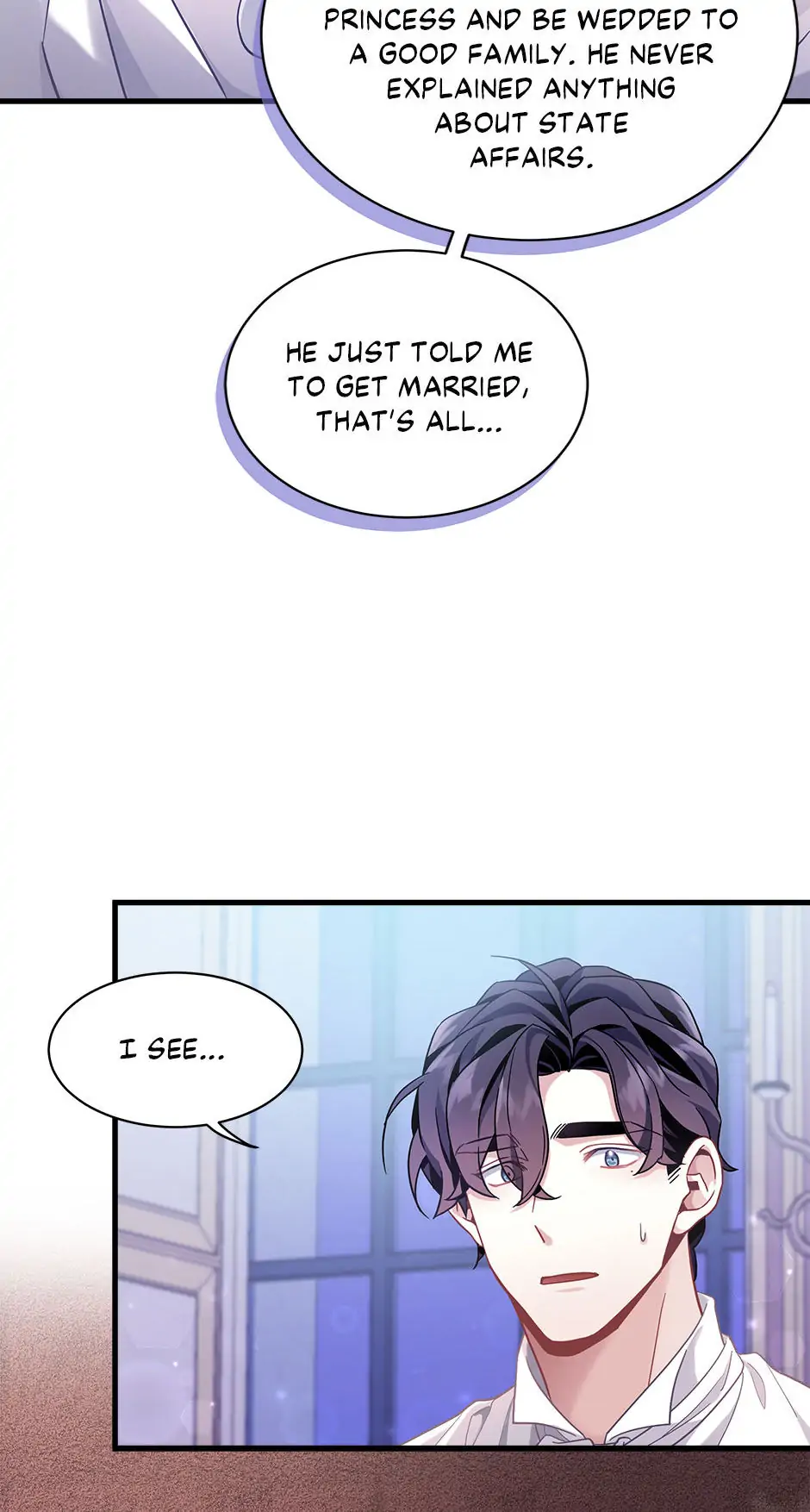 Not-Sew-Wicked Stepmom Chapter 60 - Page 20