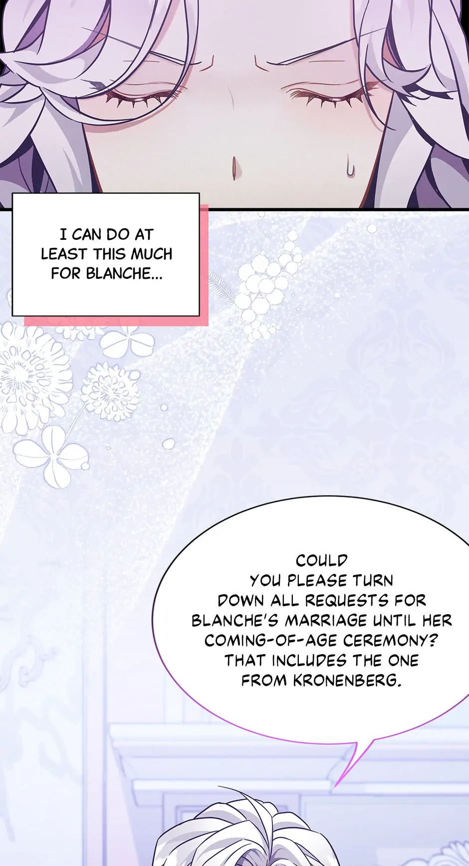 Not-Sew-Wicked Stepmom Chapter 60 - Page 3